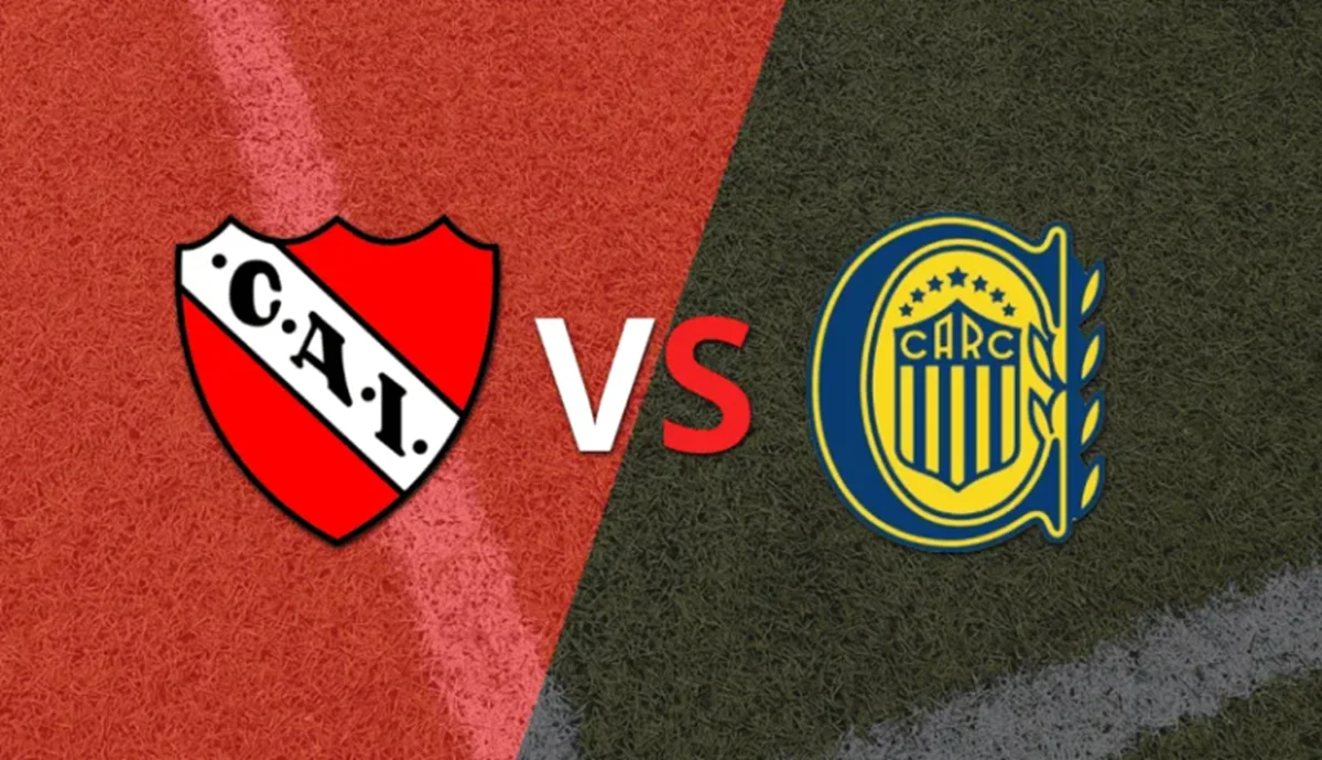 Independiente vs Rosario Central pronóstico