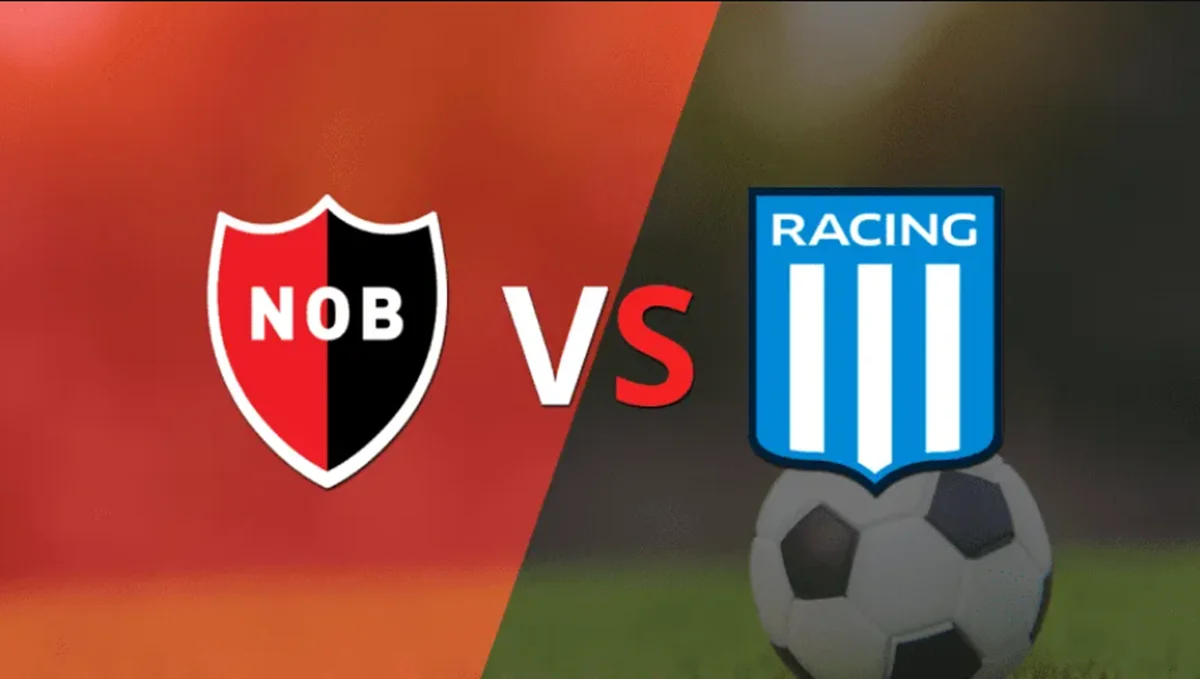 Newell’s vs Racing pronóstico 