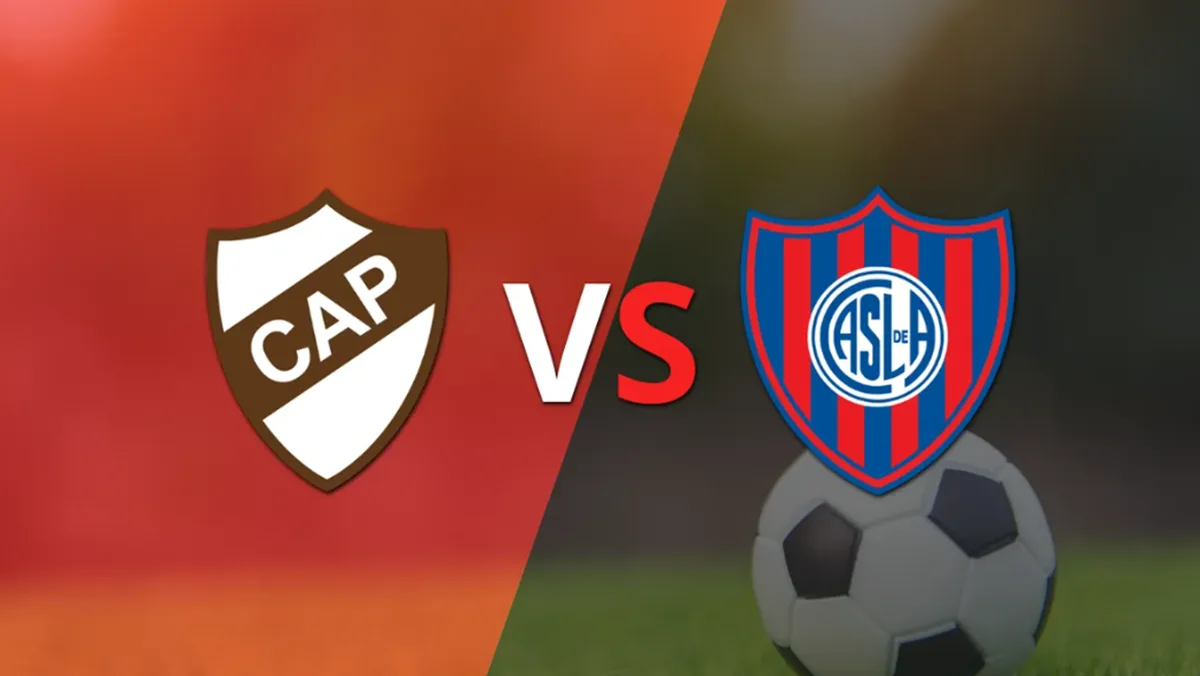 Platense vs San Lorenzo pronóstico