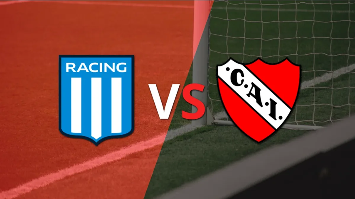 Racing vs Independiente pronóstico