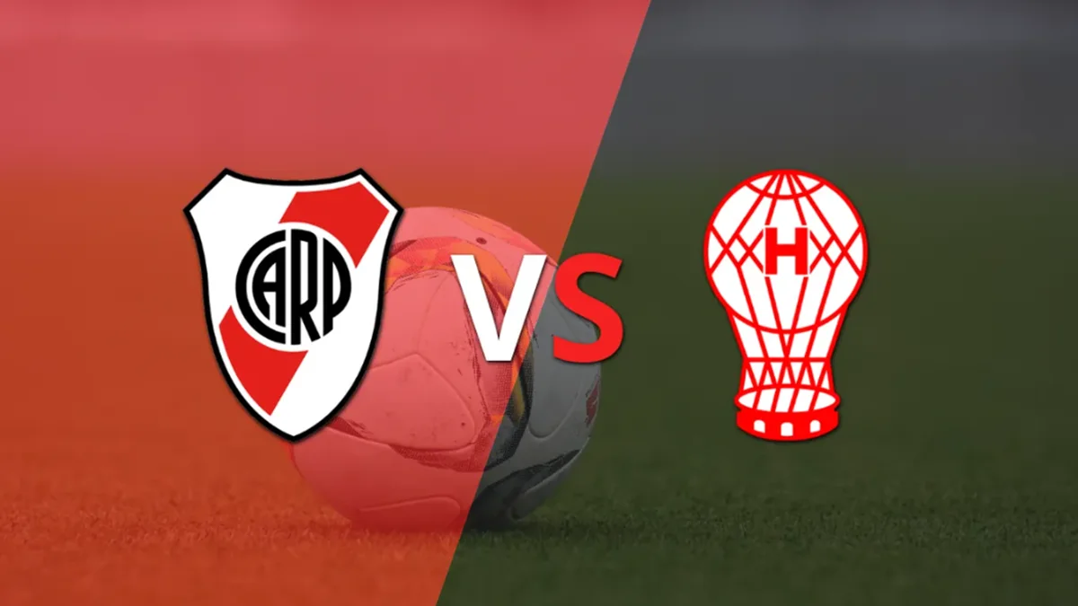 River vs Huracán pronóstico