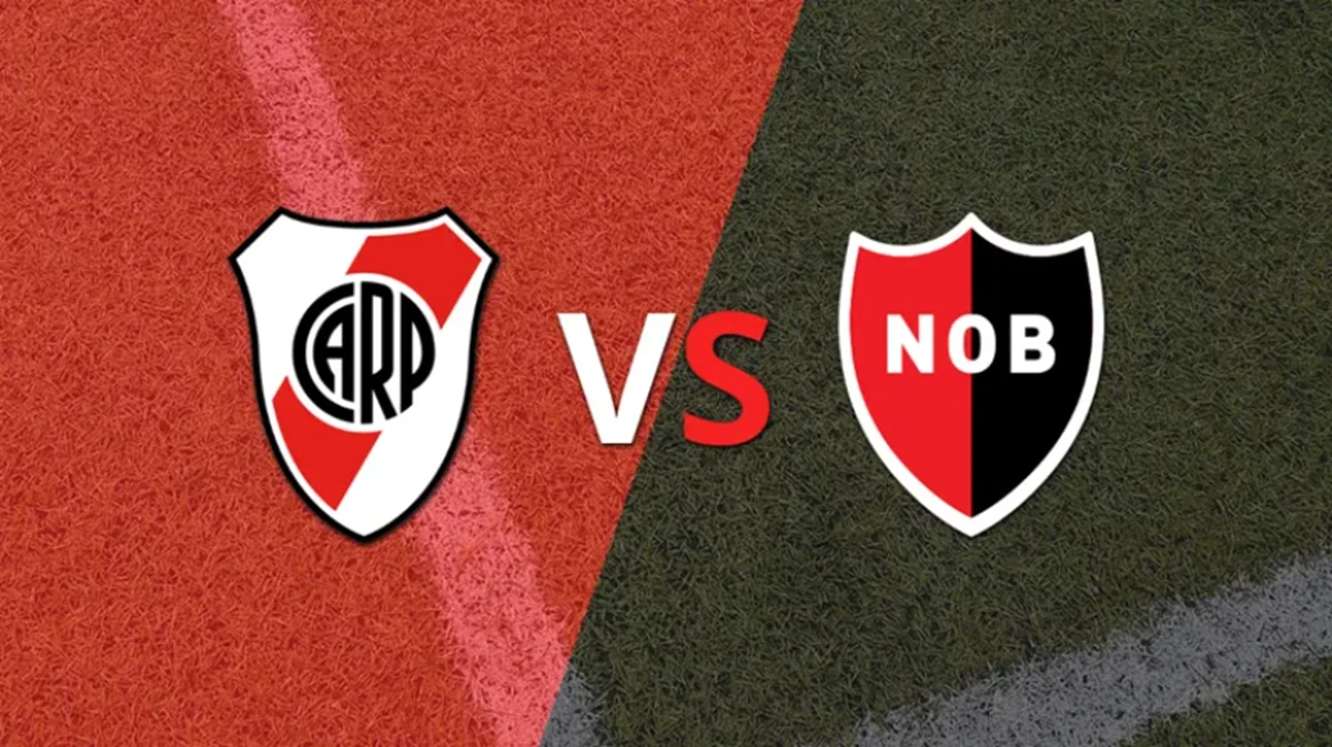 River vs Newell’s pronóstico
