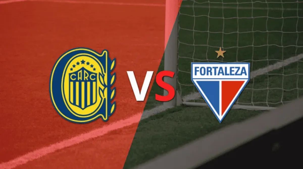 Rosario Central vs Fortaleza pronóstico