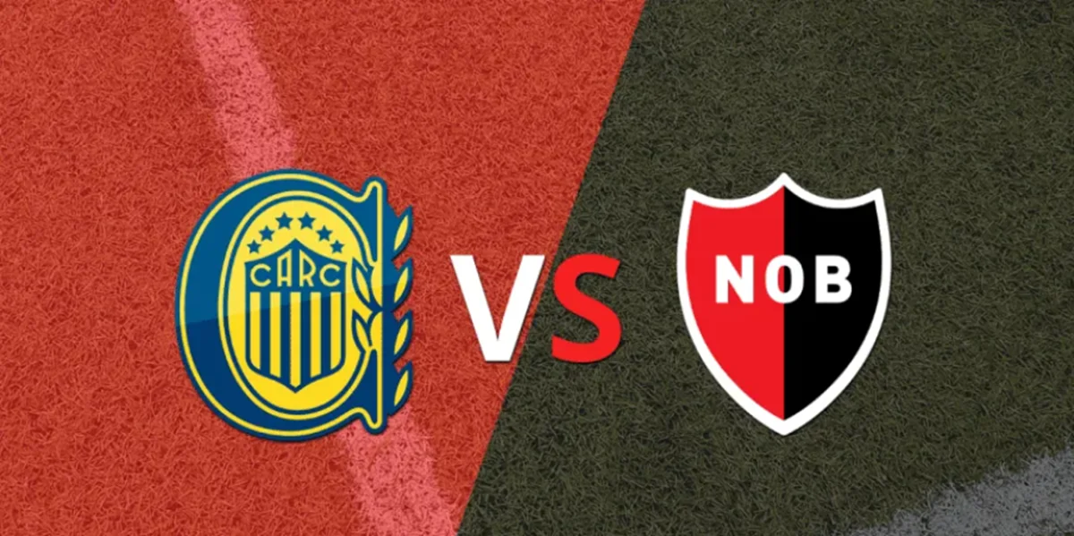Rosario Central vs Newell’s pronóstico