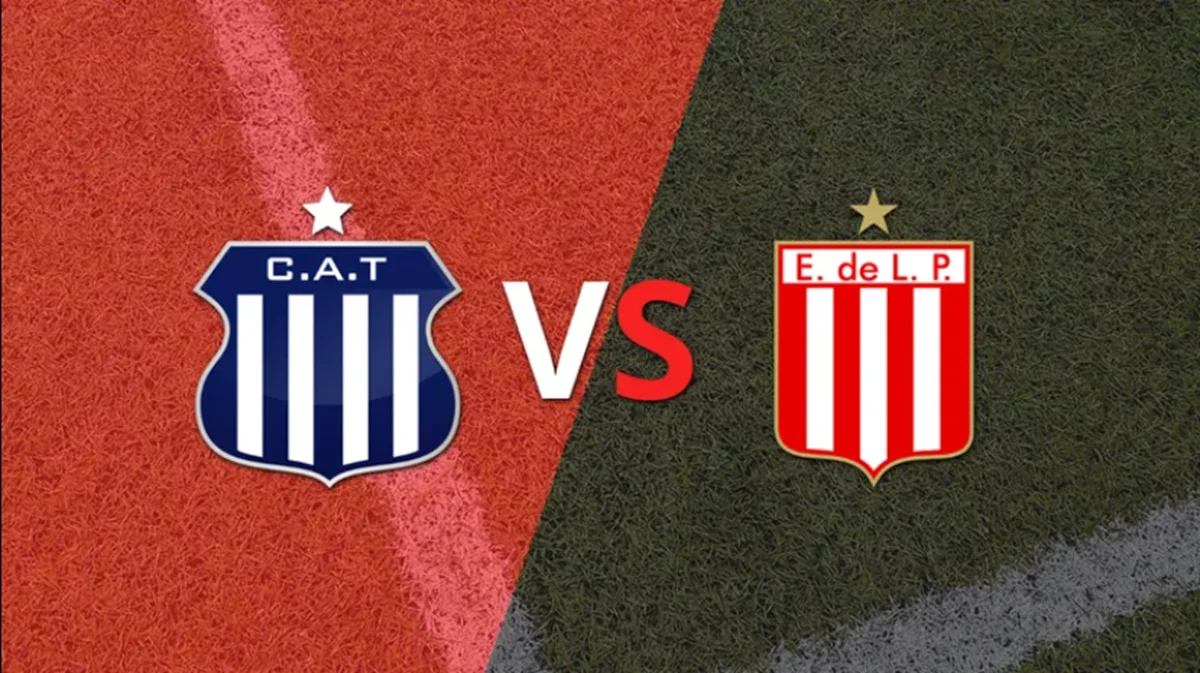 Talleres vs Estudiantes pronóstico