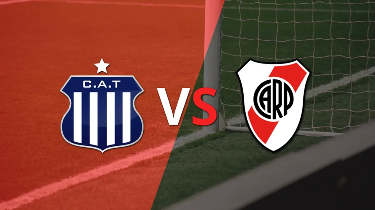 Talleres vs River pronóstico