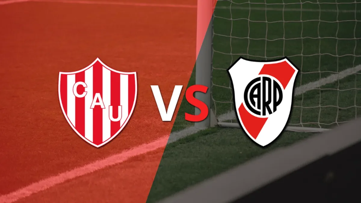 Unión vs River pronóstico