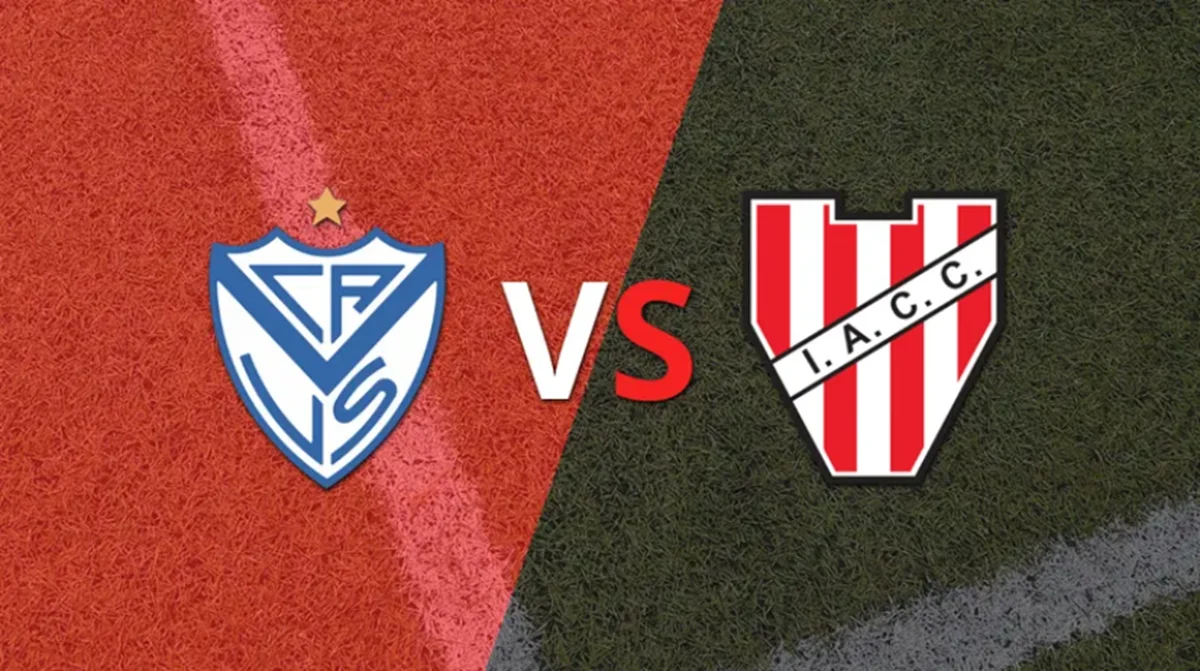 Vélez vs Instituto pronóstico