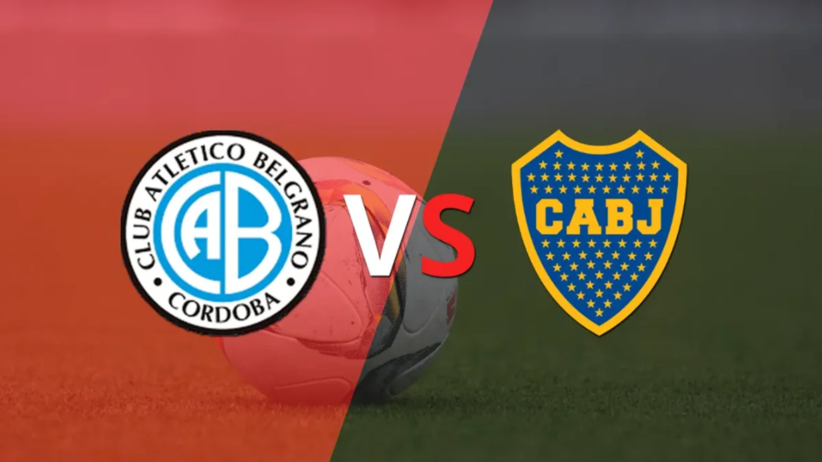 Belgrano vs Boca pronóstico