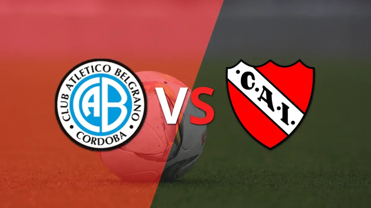 Belgrano vs Independiente pronóstico