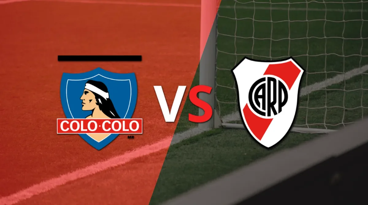 Colo Colo vs River pronóstico