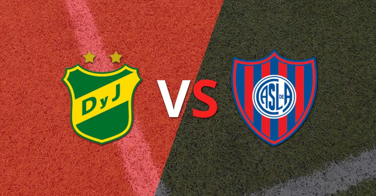 Defensa y Justicia vs San Lorenzo pronóstico