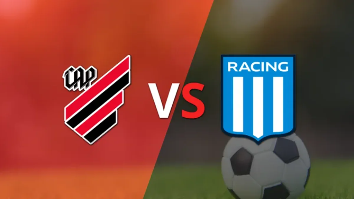 Paranaense vs Racing pronóstico