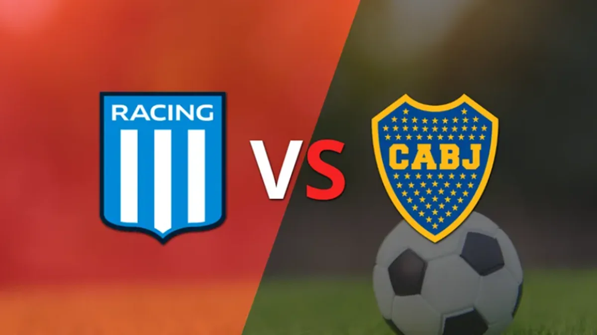 Racing vs Boca pronóstico