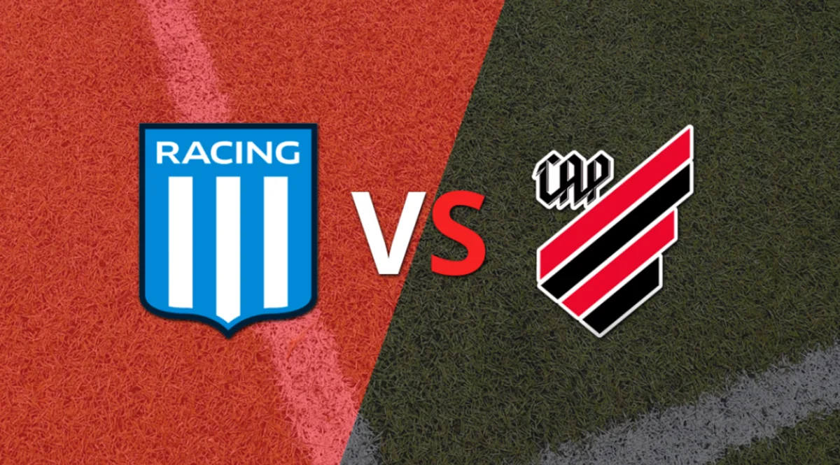 Racing vs Paranaense pronóstico