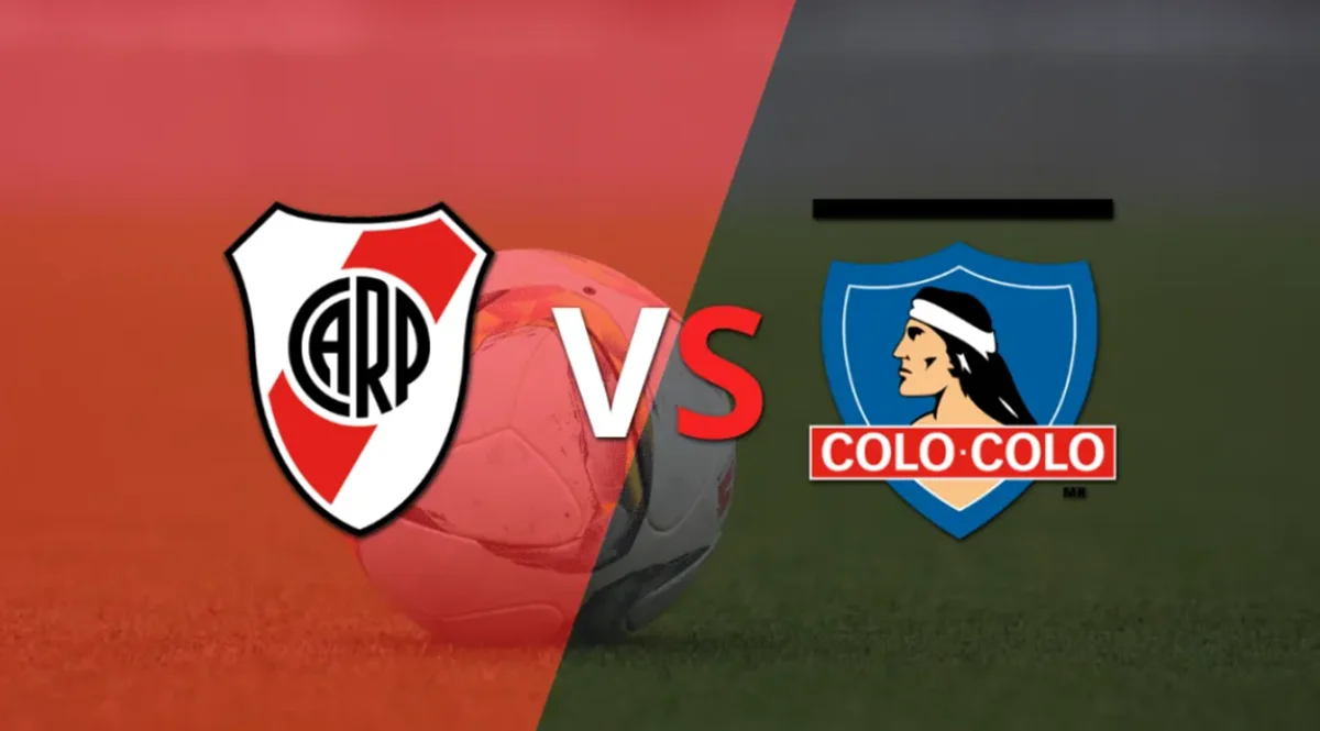 River vs Colo Colo pronóstico