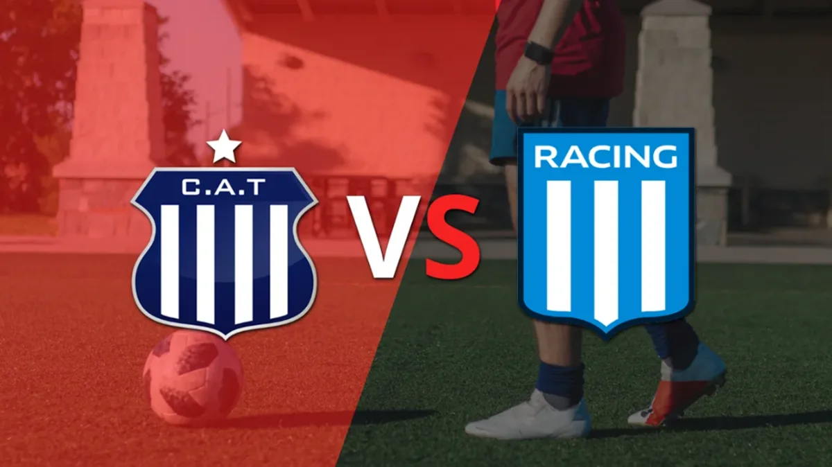 Talleres vs Racing pronóstico