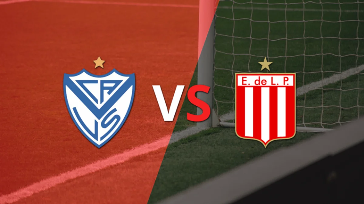 Vélez vs Estudiantes pronóstico