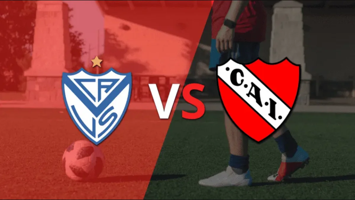 Vélez vs Independiente pronóstico