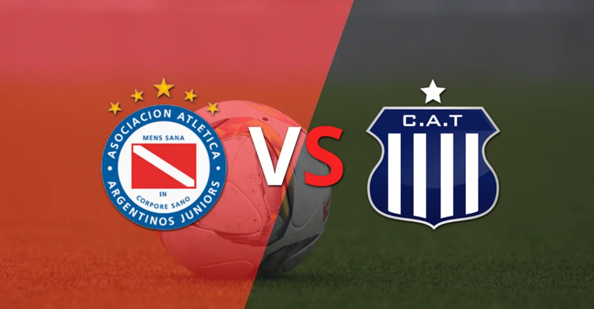 Argentinos vs Talleres pronóstico