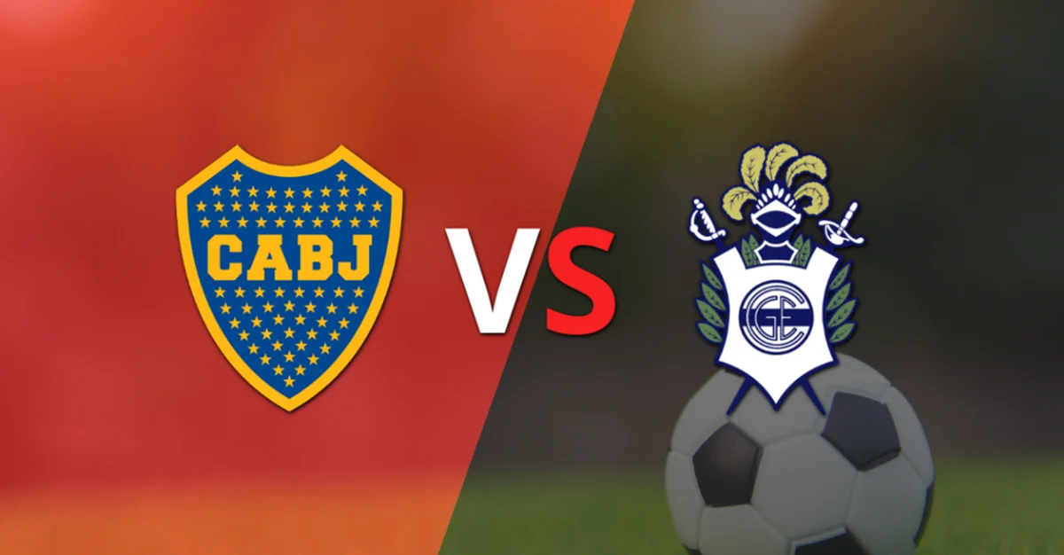 Boca vs Gimnasia pronóstico