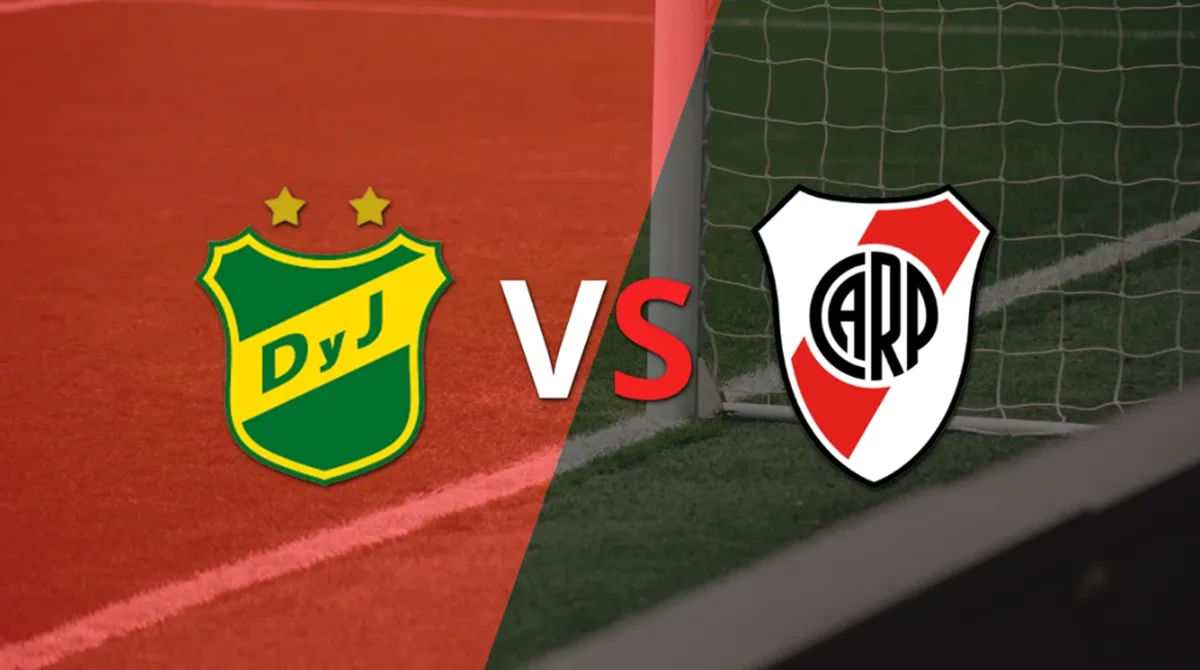 Defensa y Justicia vs River pronóstico