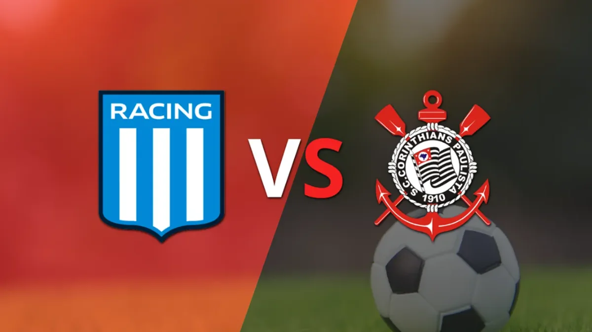 Racing vs Corinthians pronóstico