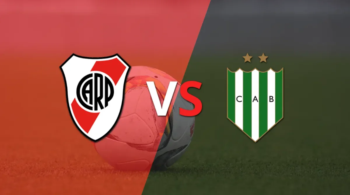 River vs Banfield pronóstico