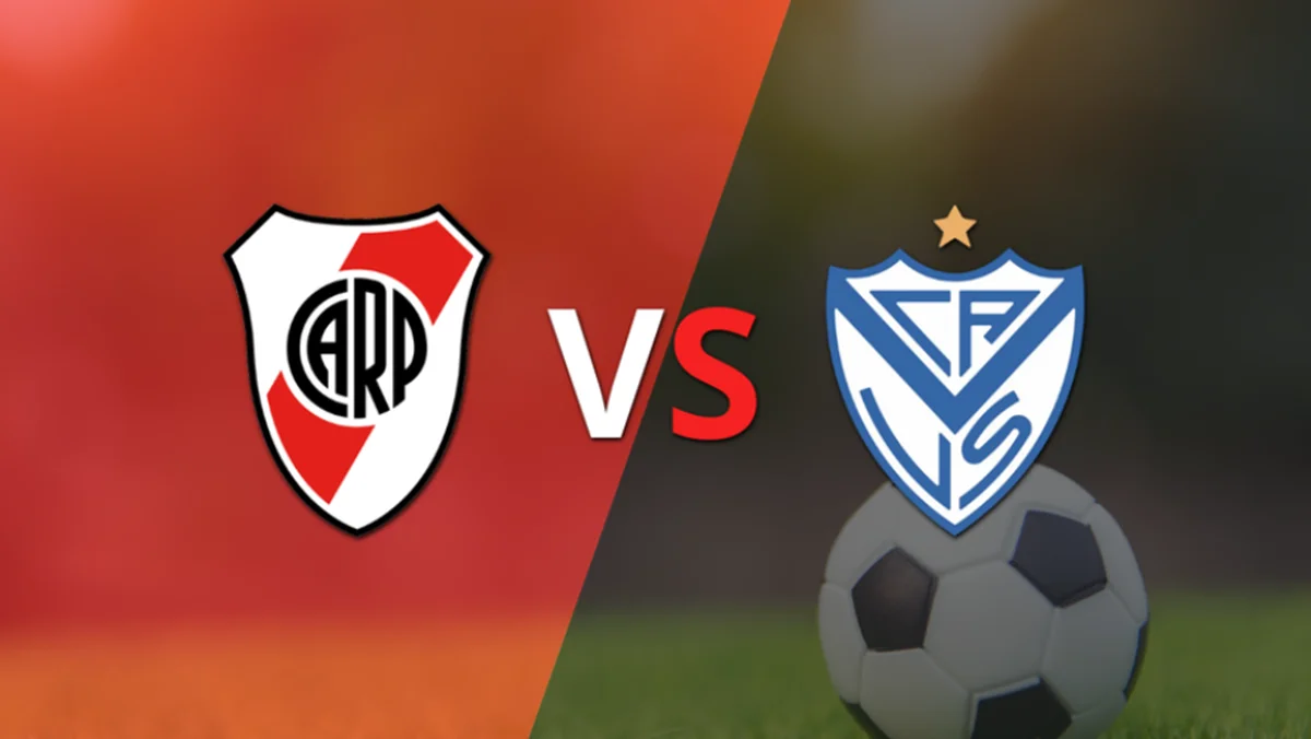 River vs Vélez pronóstico