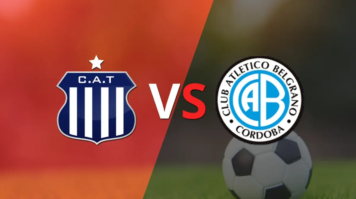 Talleres vs Belgrano pronóstico