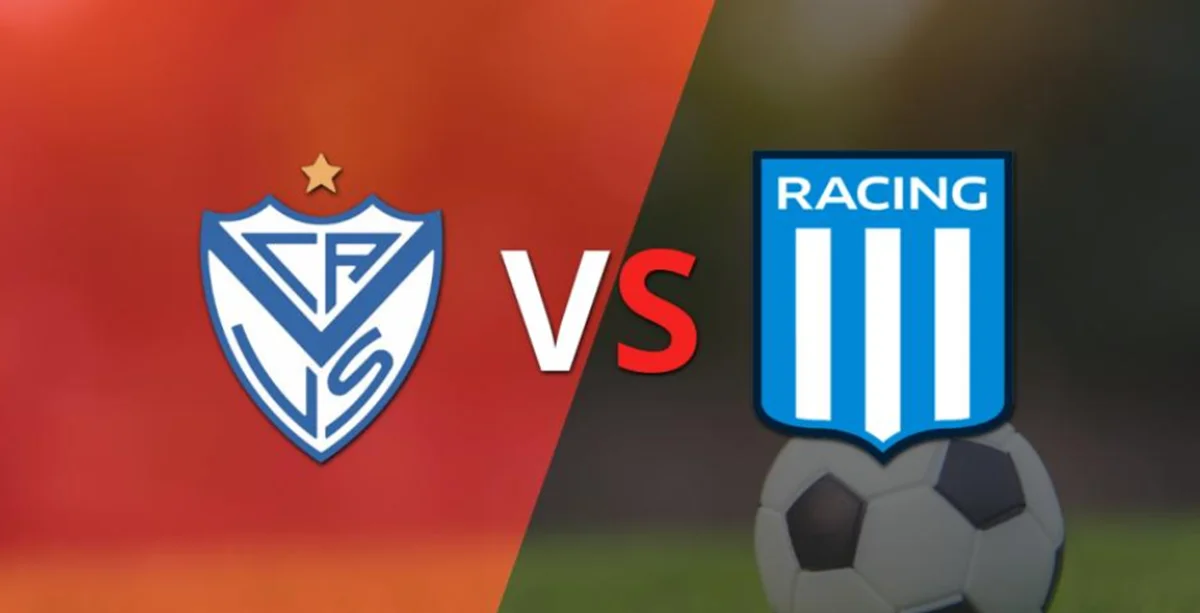 Vélez vs Racing pronóstico