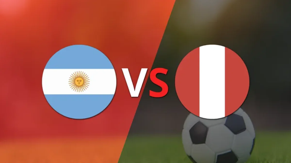 Argentina vs Perú pronóstico