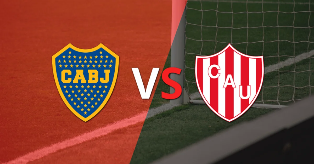 Boca vs Unión pronóstico
