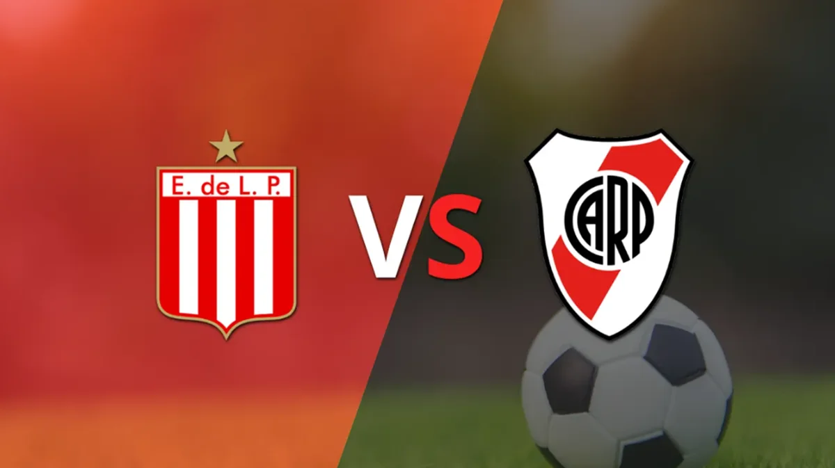 Estudiantes vs River pronóstico