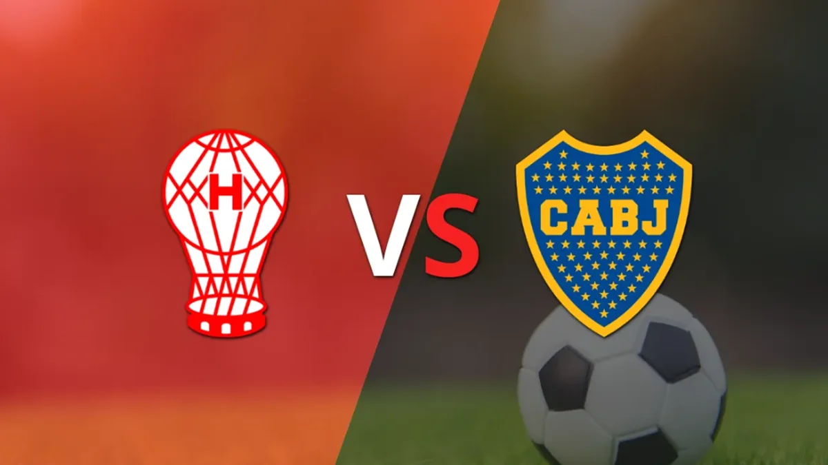 Huracán vs Boca pronóstico