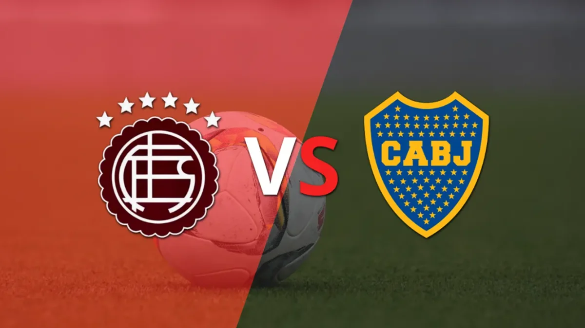 Lanús vs Boca pronóstico