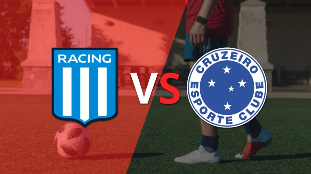 Racing vs Cruzeiro pronóstico