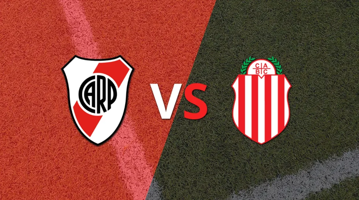 River vs Barracas Central pronóstico