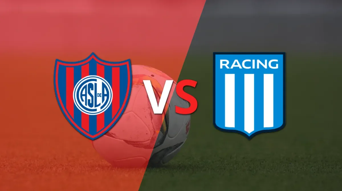 San Lorenzo vs Racing pronóstico
