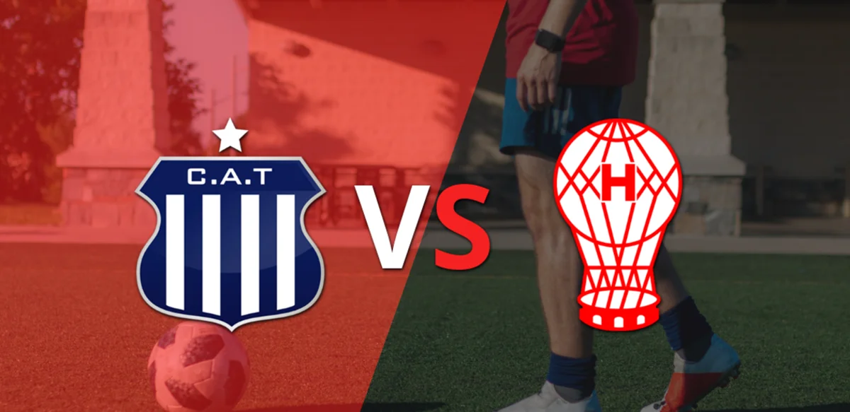 Talleres vs Huracán pronóstico
