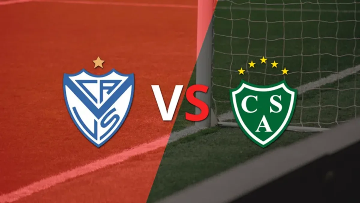 Vélez vs Sarmiento pronóstico