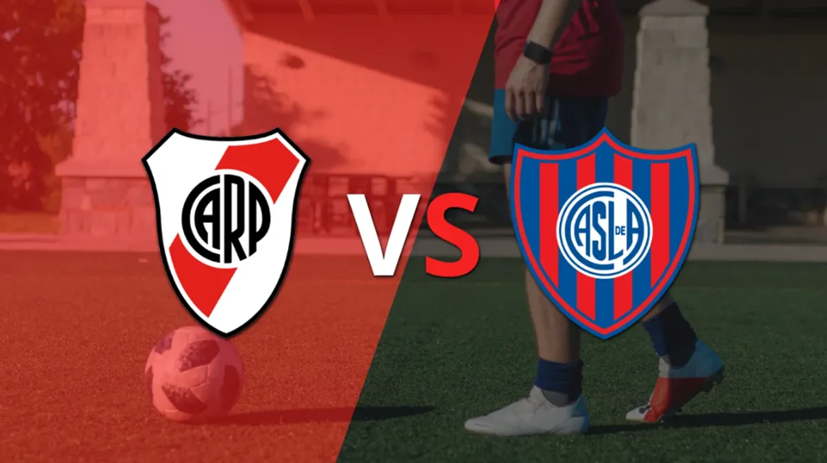 River vs San Lorenzo pronóstico