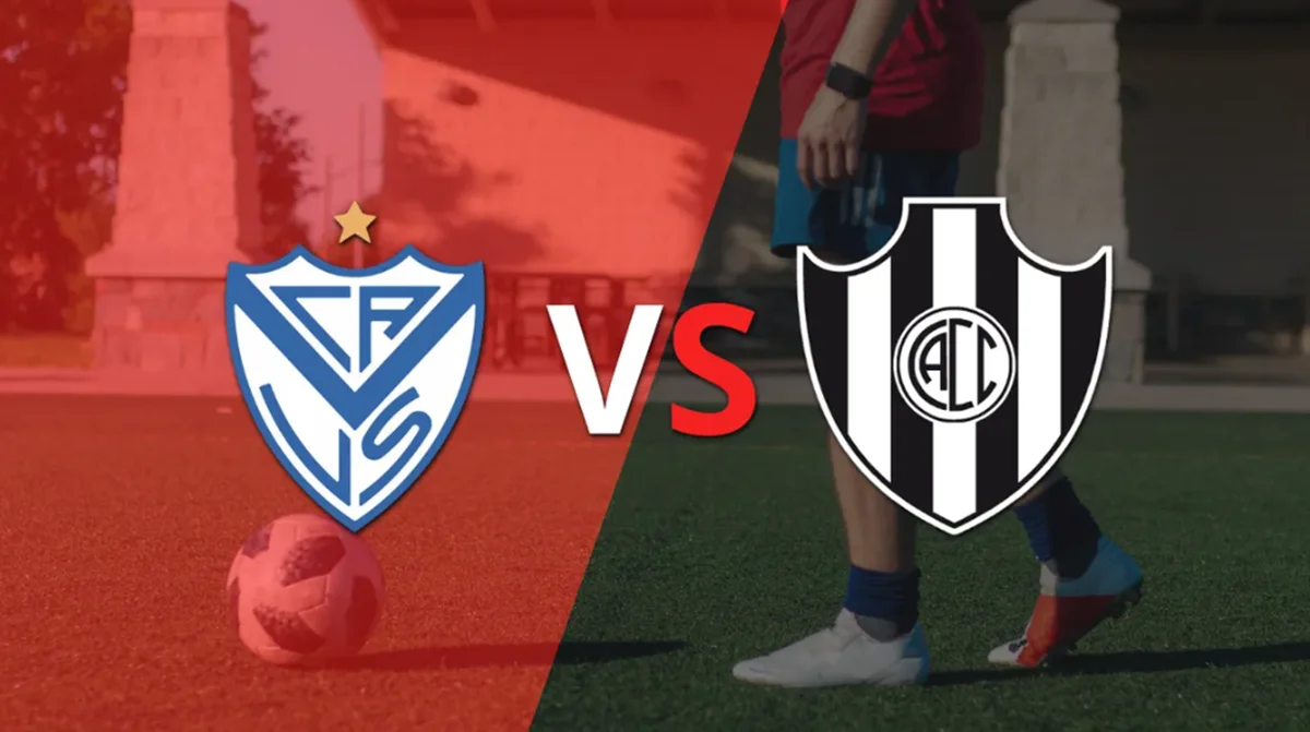 Vélez vs Central Córdoba pronóstico