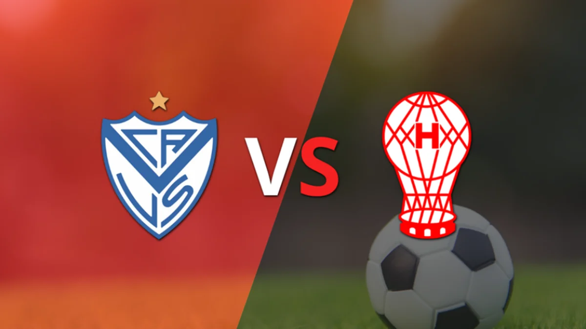 Vélez vs Huracán pronóstico