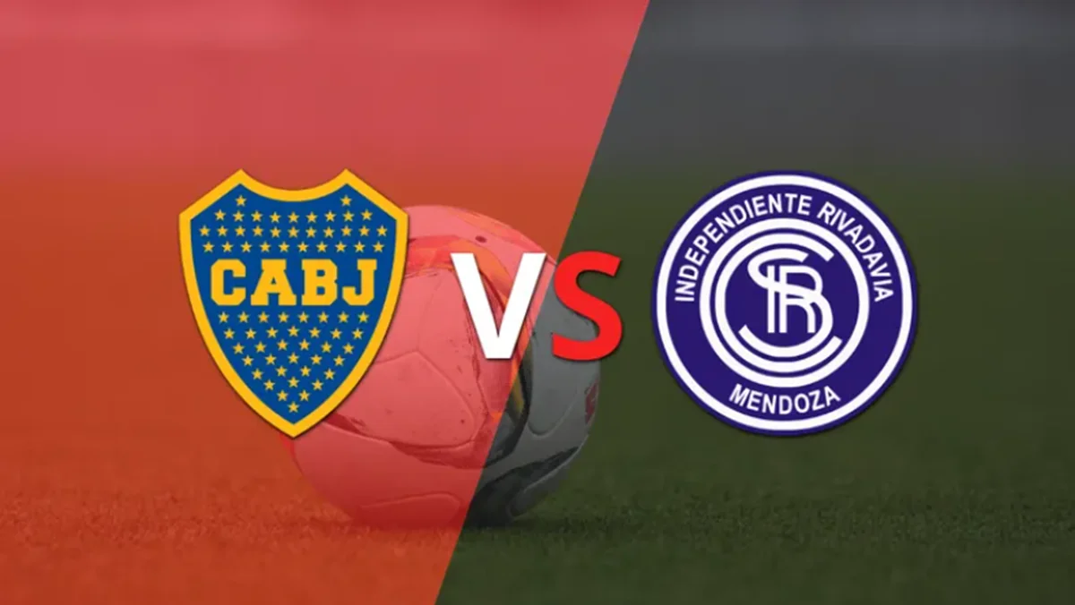 Boca vs Independiente Rivadavia pronóstico