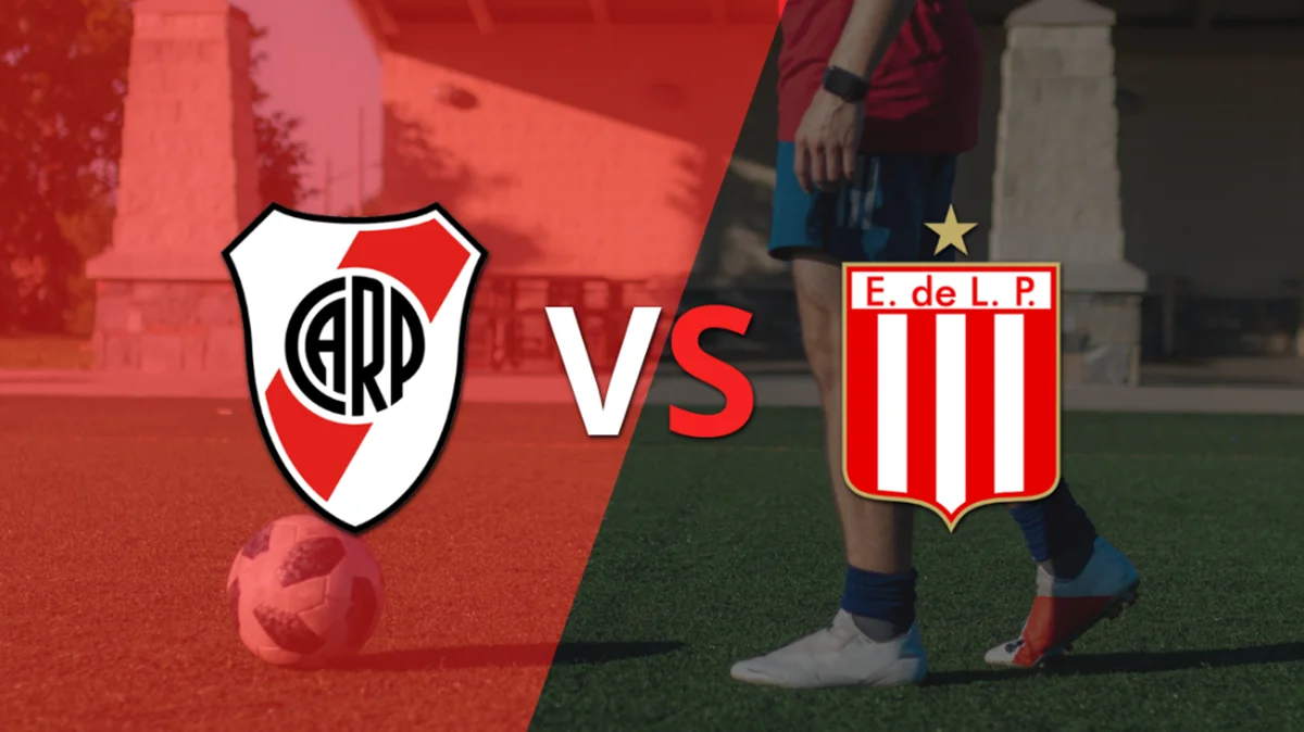 River vs Estudiantes pronóstico