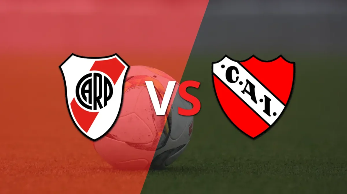 River vs Independiente pronóstico