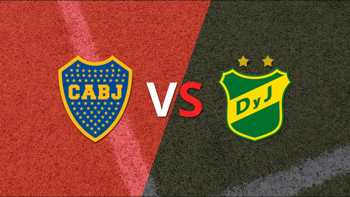 Boca vs Defensa y Justicia pronóstico