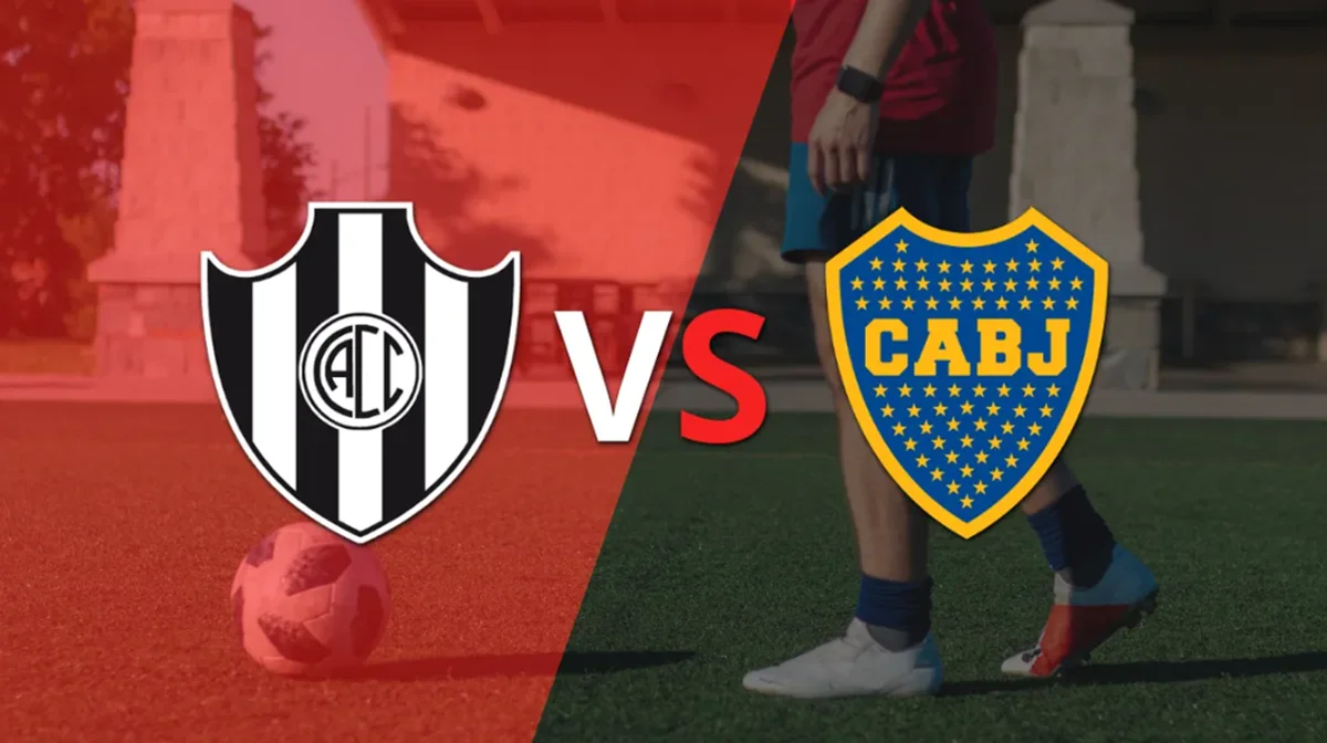 Central Córdoba vs Boca pronóstico