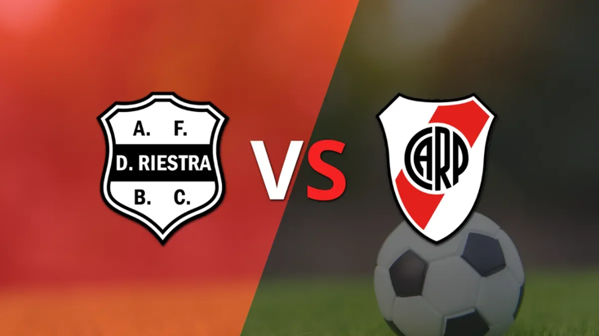 Deportivo Riestra vs River pronóstico